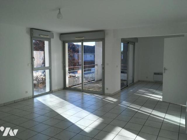 Appartement location à Nantes, Saint-herblain