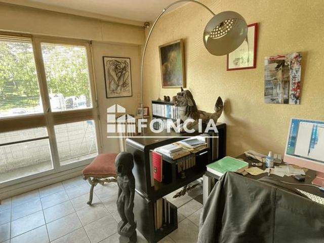 Appartement vente à Nantes, Saint-herblain