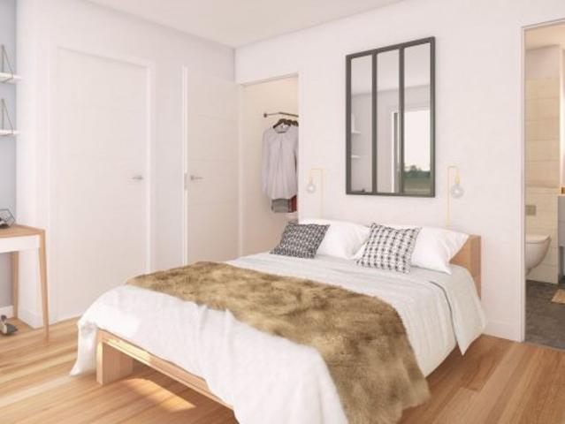 Appartement vente à Montpellier, Saint-jean-de-védas