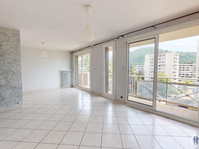 Appartement vente à Grenoble, Saint-martin-d'hères