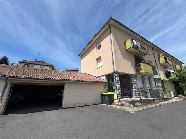 Appartement location à Saint-Rémy-sur-Durolle, Puy-de-Dôme