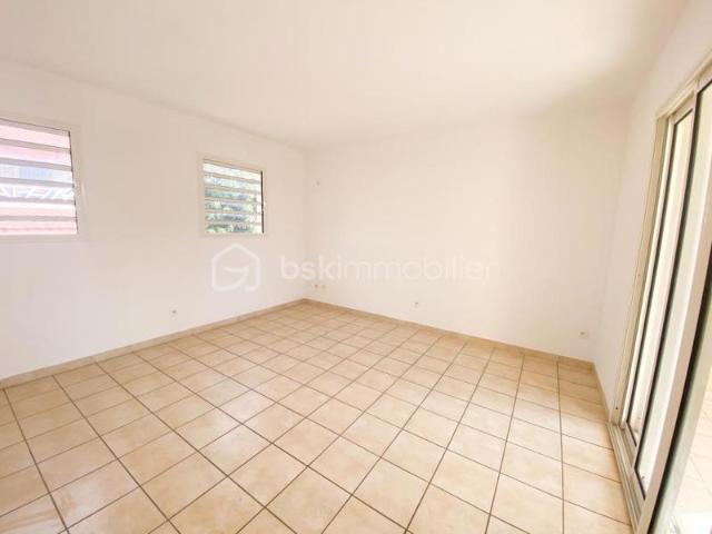 Appartement location à La Réunion