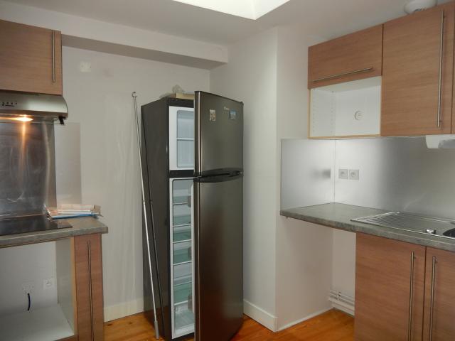 Appartement location à Libourne, Sainte-foy-la-grande