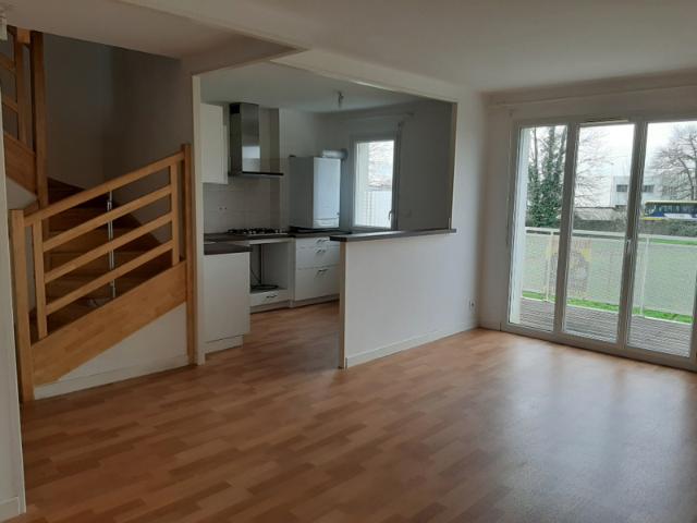 Appartement location à Nantes, Sainte-luce-sur-loire