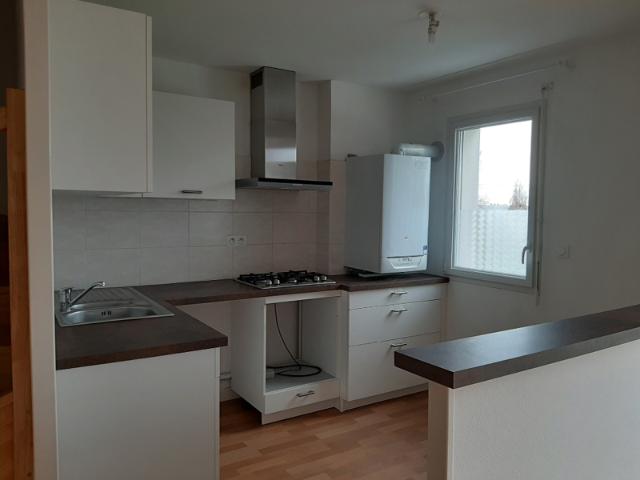 Appartement location à Nantes, Sainte-luce-sur-loire