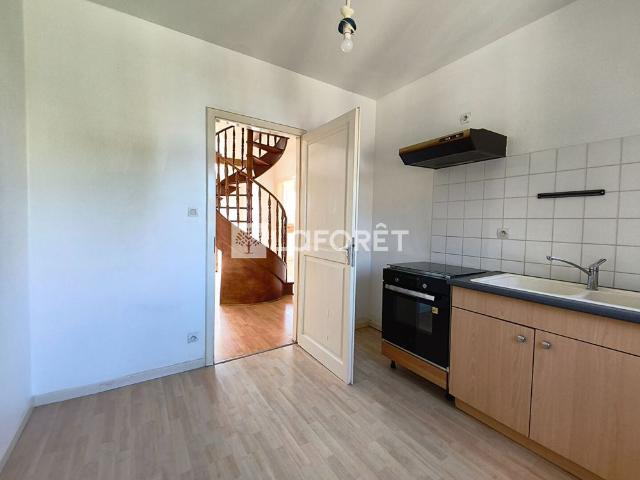 Appartement location à Sarrebourg-Château-Salins, Sarrebourg