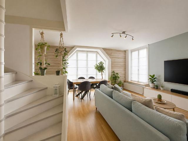 Appartement location à Saint-Germain-en-Laye, Sartrouville