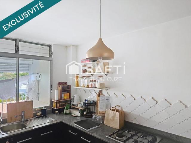 Appartement vente à Guadeloupe