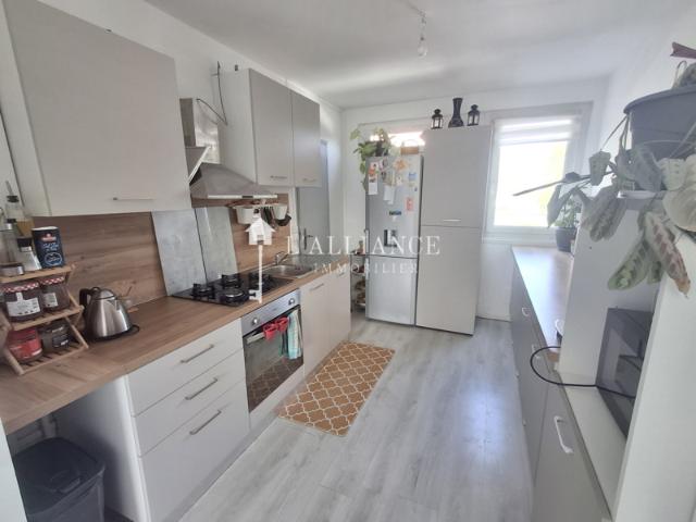 Appartement vente à Lille, Villeneuve-d'ascq