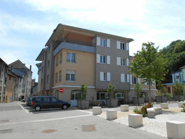 Appartement location à Belley, Auvergne-Rhône-Alpes