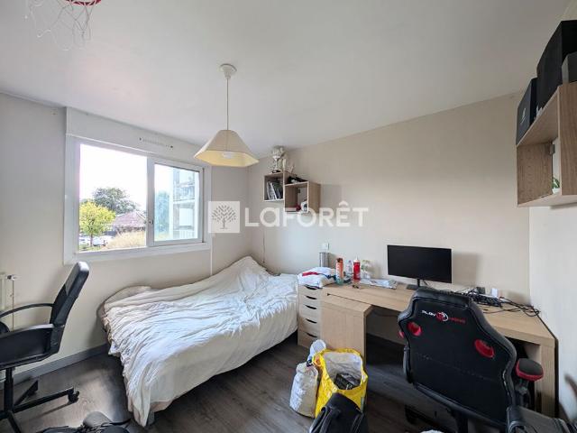 Appartement location à Grenoble, Seyssins