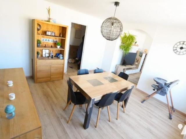 Appartement location à Quartier Grieu / Vallon Suisse / Saint-Hilaire, Rouen