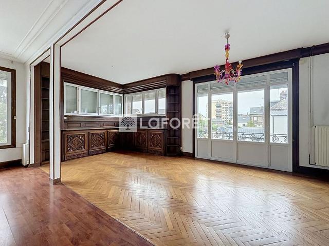 Appartement location à Rouen, Sotteville-lès-rouen