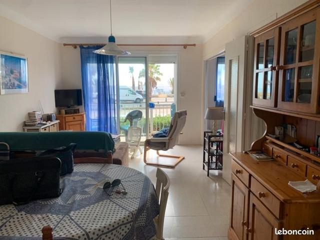 Appartement vente à Brive-la-Gaillarde, Saint-cyprien