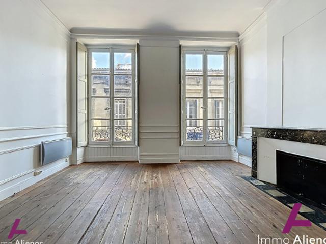 Appartement vente à Bordeaux, Gironde