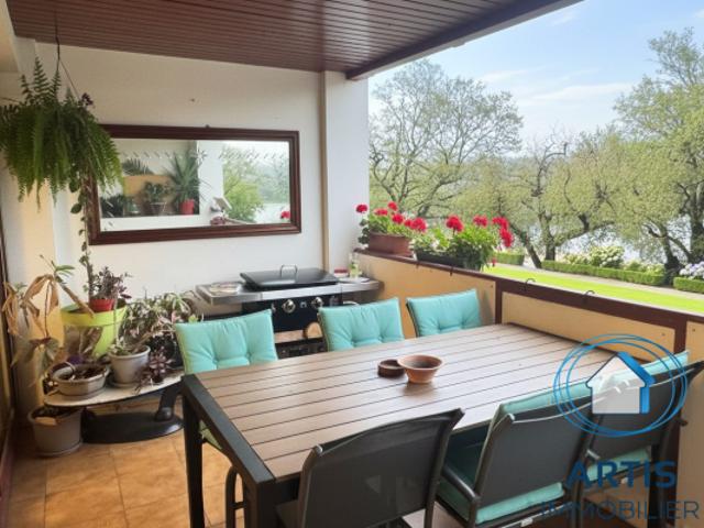 Appartement vente à Bayonne, Saint-pée-sur-nivelle