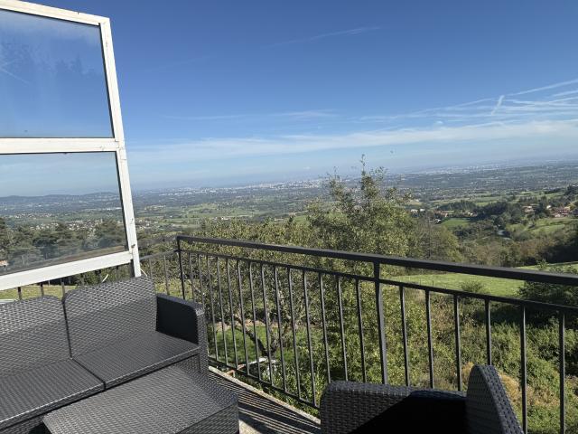 Appartement vente à Lyon, Rhône