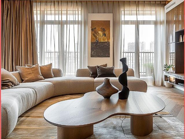 Appartement vente à L'ile-saint-denis