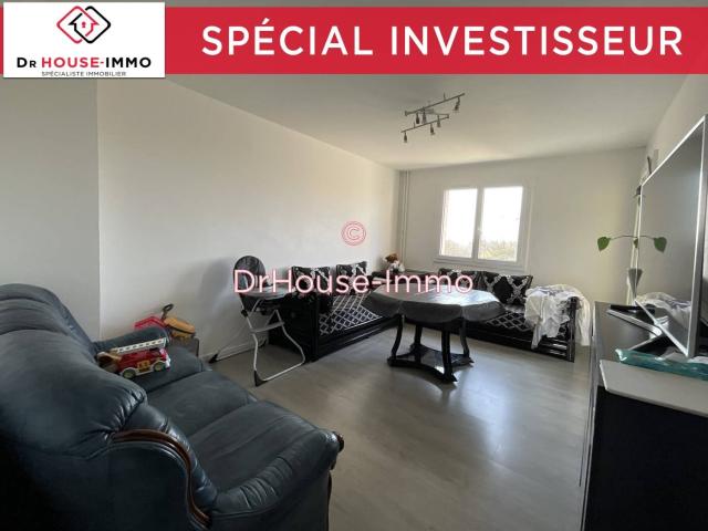 Appartement vente à Marmande, Jardinayre