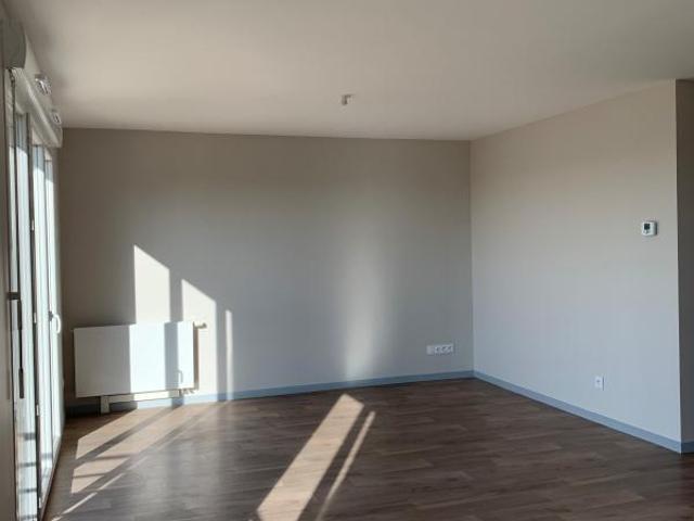 Appartement location à Le Colombier, Saint-Bénigne