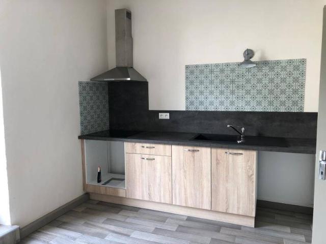 Appartement location à Le Bourg, Saint-Benoît-de-Carmaux