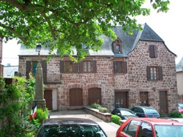 Appartement location à Rodez, Saint-cyprien-sur-dourdou