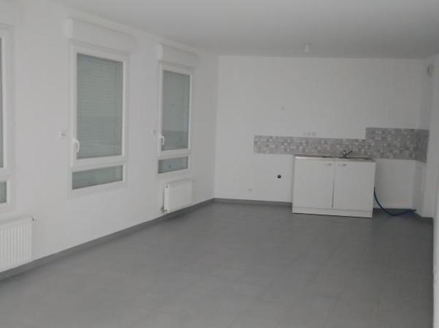 Appartement location à Bourg-en-Bresse, Saint-etienne-du-bois