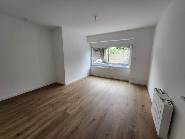 Appartement vente à Montjovis, Saint-Junien