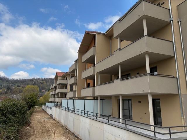 Appartement vente à Grenoble, Saint-marcellin