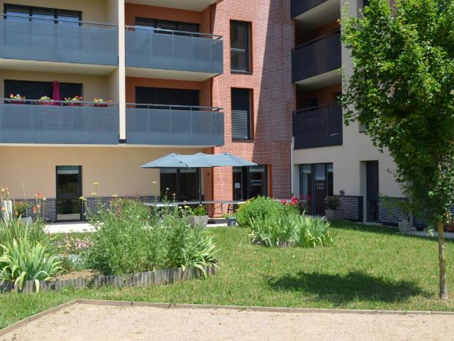Appartement location à Bourg-en-Bresse, Saint-trivier-sur-moignans