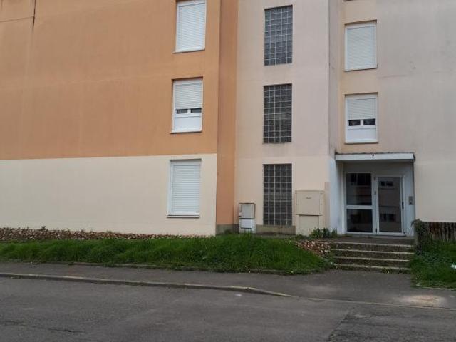 Appartement location à Autun, Bourgogne-Franche-Comté
