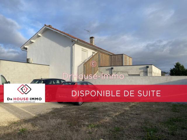 Appartement vente à Saint-sylvestre-sur-lot