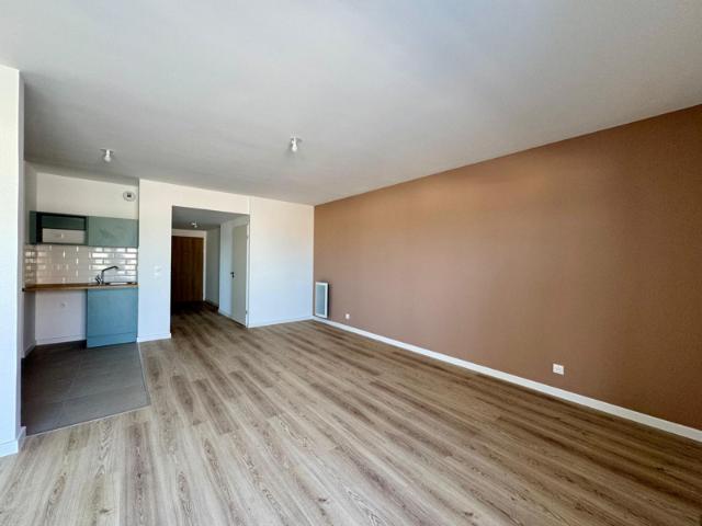 Appartement vente à Montpellier