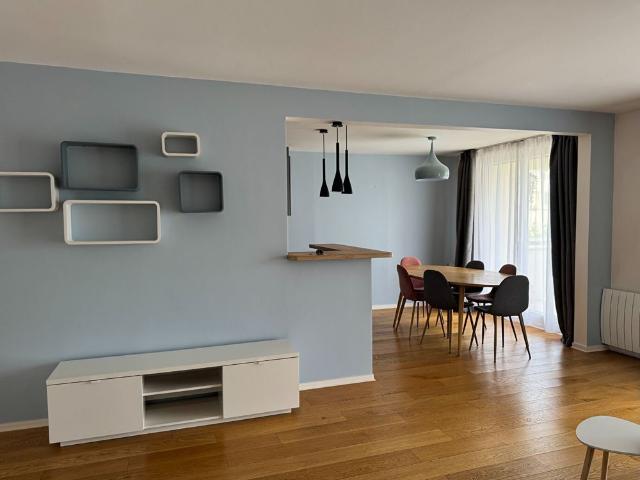 Appartement location à Nanterre, Puteaux