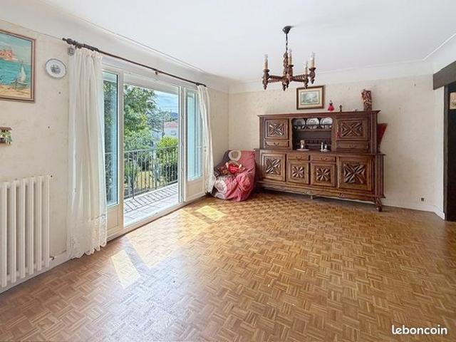 Appartement vente à Bayonne, Ustaritz