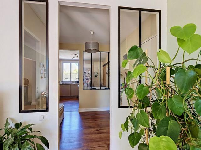 Appartement vente à Aix-en-Provence, Venelles
