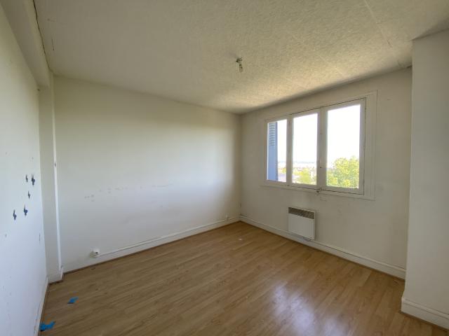 Appartement vente à Tarbes