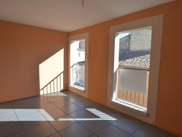 Appartement vente à Nîmes, Vauvert