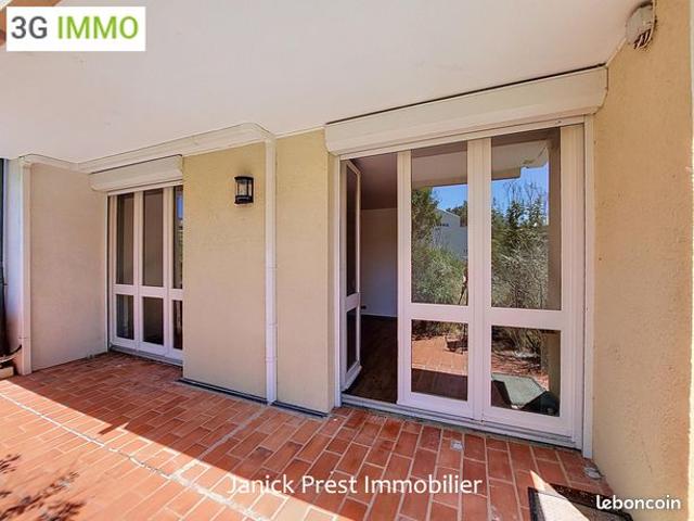 Appartement vente à Toulouse, Castanet-tolosan