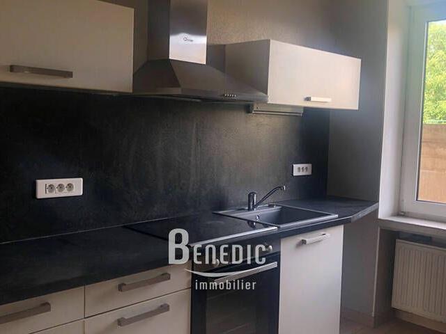 Appartement location à Forbach-Boulay-Moselle, Forbach