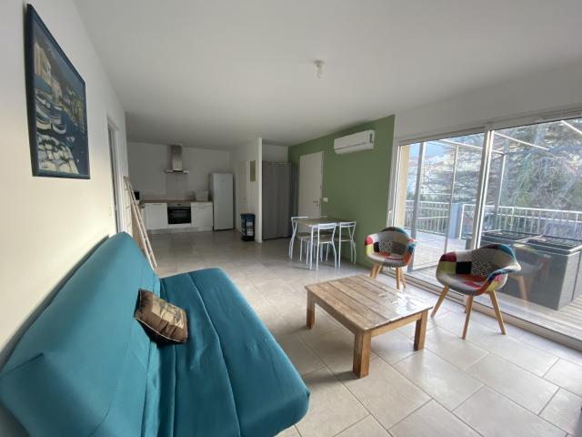 Appartement vente à Valence, Tain-l'hermitage