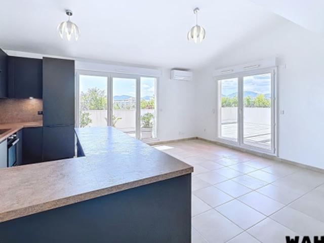 Appartement vente à Cannes, Alpes-Maritimes