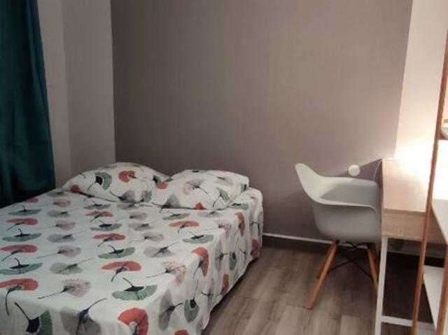 Appartement location à Arrondissement de Toulon, Toulon