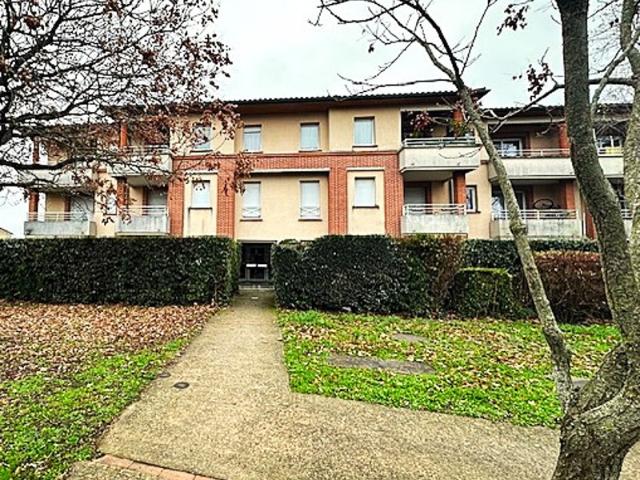 Appartement vente à Toulouse