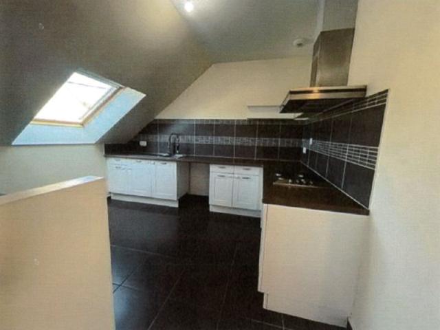 Appartement location à Meaux, Touquin