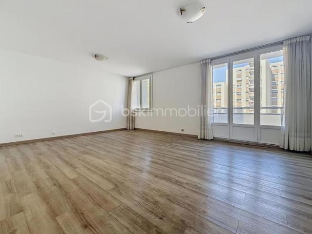 Appartement vente à Grenoble