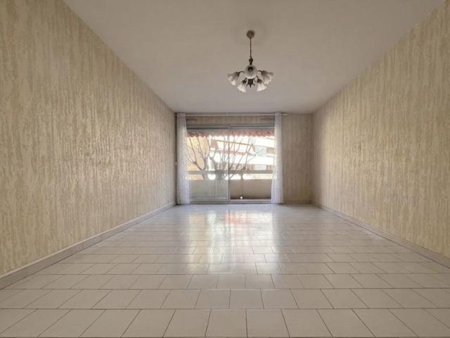 Appartement vente à Marseille