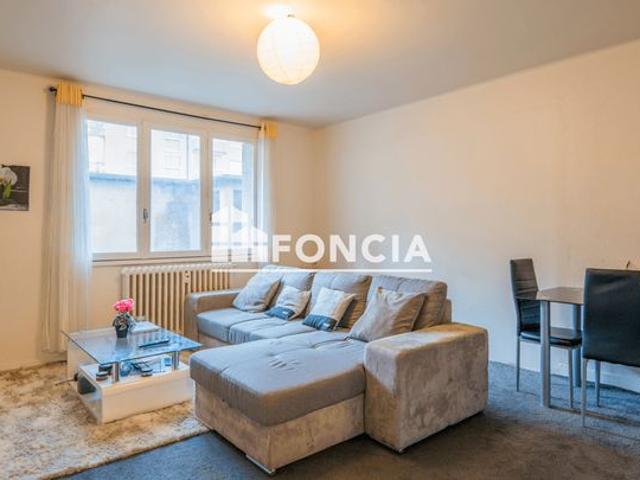 Appartement vente à Rodez, Onet-le-château