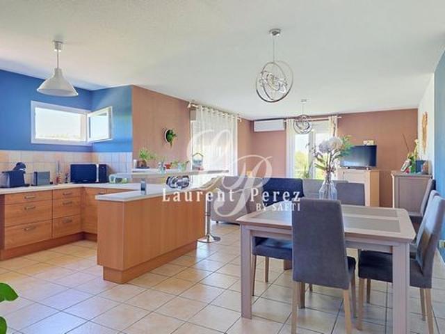 Appartement vente à Montpellier, Lunel
