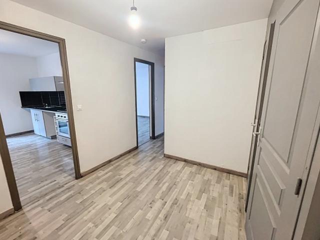 Appartement vente à Montpellier, Poussan
